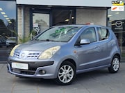 Nissan Pixo - 1.0 Acenta – 70.934 km NAP – Airco – – Lichtmetalen velgen –