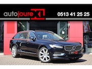 Volvo V90 - 2.0 T5 Inscription | Origineel NL | ACC | HUD | Panoramadak