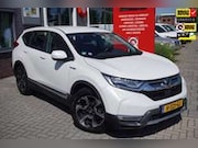 Honda CR-V - 2.0 Hybrid Elegance / Incl winterbanden / Carplay