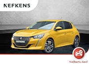 Peugeot 208 - 1.2 100pk Allure Pack Automaat | Navigatie | AppleCarPlay/An