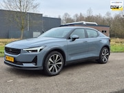 Polestar 2 - Standard Range Single Motor 63kWh, incl btw