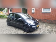 Citroën C1 - 1.0-12V Ambiance