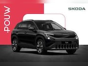 Skoda Epiq - 211pk Business Launch Edition 56 kWh | Panoramadak