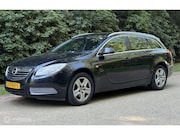 Opel Insignia - Sports Tourer 1.6 T 180pk Business Edition