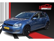 Volkswagen Golf - 1.2 TSI Highline Automaat Pano Sfeerverlichting
