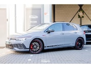 Volkswagen Golf - 2.0 TSI GTI CLUBSPORT 45 EDITION| AKRAPOVIC | PANORAMADAK |