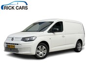Volkswagen Caddy - Cargo Maxi 2.0 TDI 123PK Comfort Euro6 Navigatie / CarPlay /