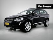 Volvo XC60 - 2.0 T5 Polar+ | Navi | lederen bekleding | LMV 18 inch