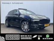 Porsche Cayenne - 3.0 S E-Hybrid Pano Bose Trekhaak SportChrono Luchtvering St
