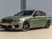 BMW M5 - BMW M5 35 Jahre 1001PK, Manhart, ASD, lagersch VV