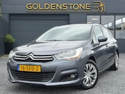 Citroën C4 - 1.6 VTi Tendance Trekhaak, Clima, Cruise, N.A.P, 120pk, Apk