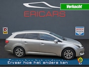 Toyota Avensis - 1.8 VVTi Business Camera Navi Tel Trekhaak