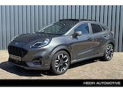 Ford Puma - 1.0 EcoBoost Hybrid ST-Line X First Edition