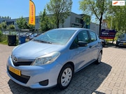 Toyota Yaris - 1.0 VVT-i Comfort - AIRCO - NIEUWE JAAR APK