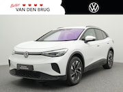 Volkswagen ID.4 - Pro Business 77 kWh 286 PK | Navigatie | Stoel & Stuurverwar