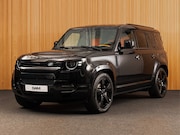 Land Rover Defender - 110 2.0 P300e 110 X-Dynamic HSE HERMES KLEUR LEDER | PANO |