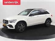 Mercedes-Benz GLC-klasse - 300e 4MATIC Business Solution AMG | Panoramadak | Leder | 36