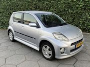 Daihatsu Sirion - 2 1.3-16V Sport Nieuwe APK Inruil is mogelijk