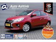 Mitsubishi Space Star - Dynamic AUTOM. | ZUINIG | CAMERA | CRUISE | EL. CLIMATE