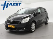 Toyota Verso - 1.8 VVT-i PANORAMIC 7-PERSOONS + TREKHAAK | PANORAMA | NAVIG