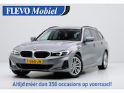 BMW 3-serie - Touring 320e Aut. Leder|CarPlay|Sportstoelen|Cam|LMV