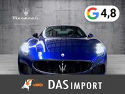 Maserati GranTurismo - Trofeo**Sonderleasing