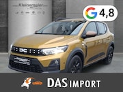 Dacia Sandero - Stepway TCe 110 Extreme*SHZ*RFK*uvm.