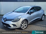 Renault Clio - 0.9 TCe Limited | Dealer Onderhouden | Navigatie | Cruise Co