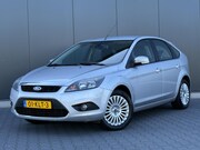 Ford Focus - 1.6 Titanium Keurige Auto - Goed Onderhouden - Airco
