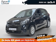 Kia Picanto - 1.0 DPi DynamicLine APPLE CARPLAY | ACHTERUITRIJCAMERA | CRU