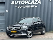Mercedes-Benz GLC-klasse - 350e 4MATIC Premium Plus Trekhaak