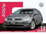Volkswagen Golf - Variant 1.0 TSI 115pk Comfortline Business | Trekhaak | Stoe
