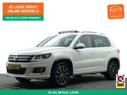 Volkswagen Tiguan - 2.0 TSI 180pk 4motion R Line Aut- Panoramadak, Xen
