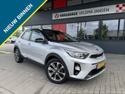 Kia Stonic - 1.0 T-GDi DYNAMIQUELINE 1e EIGENAAR