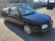 Volkswagen Golf - 1.6i cabriolet bomvol extras