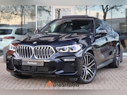 BMW X6 - (g06) xDrive40i M-SPORT 340pk I Pano I Laser LED I Harman/Ka