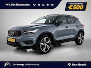 Volvo XC40 - 1.5 T5 Recharge R-Design | Orgineel NL