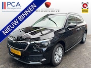 Skoda Kamiq - 1.0 TSI Business Edition Airco-Ecc/Alu wielen/Mistl./Navigat
