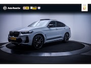 BMW X4 - 30iA M-SPORT High Executive SCHUIFDAK | MEMORY | HARMAN KARD