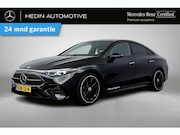 Mercedes-Benz CLA-Klasse - CLA 180 Coupé Business Solution AMG | Premium Pakket | Night