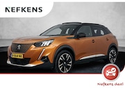 Peugeot e-2008 - SUV EV GT Pack 50 kWh 136pk | Panorama/Schuifdak | Cruise Co