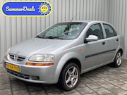 Daewoo Kalos - 1.4 Style|Airco|