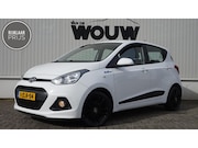 Hyundai i10 - 1.0i Go! Cruise | Clima | Navi | LMV