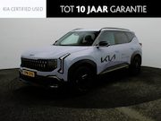Kia Seltos - 1.6 T-GDi Demo Edition | 1300kg trekgewicht Leder | Stoelve