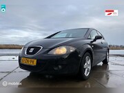Seat Leon - 1.6 Sport|Airco|Elektr ramen |2008|Export