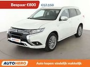 Mitsubishi Outlander - 2.4 PHEV 4WD