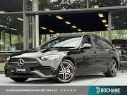 Mercedes-Benz C-klasse - Estate 300 e AMG Line 312PK | Trekhaak | Navigatie | Schuif/