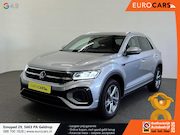 Volkswagen T-Roc - 1.5 TSI 150PK R-Line Business Automaat Camera Navigatie Adap