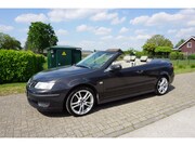 Saab 9-3 - Cabrio 1.8t Linear VECTOR
