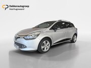 Renault Clio - Estate 0.9 TCe Expression Navi-Trekhaak